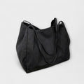 Sac de courses en toile grand format de haute qualité