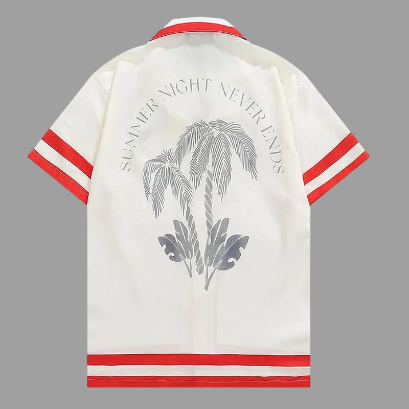 Maevine | Chemise polo