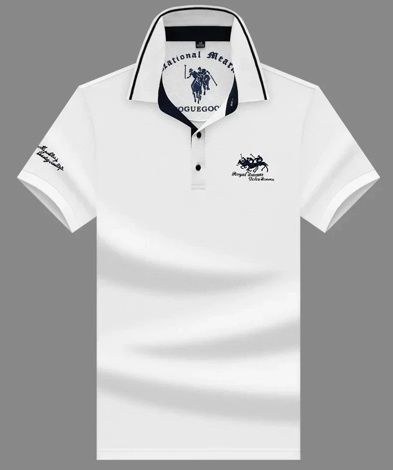 Maevine | Polo homme