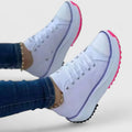 Kelly | Sneakers Confortables