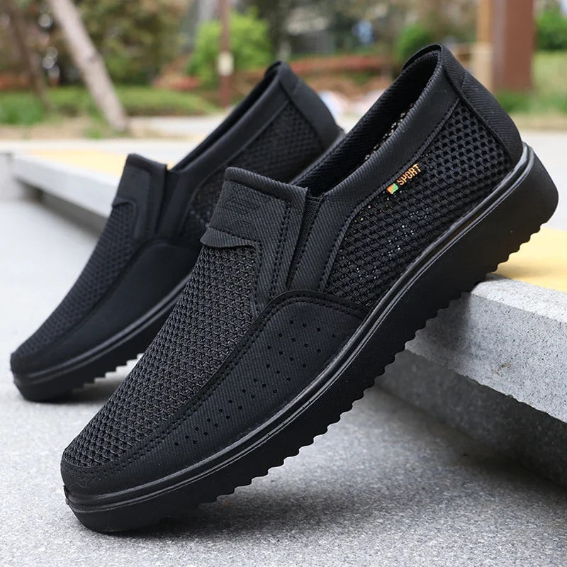 Chaussures respirantes Relax