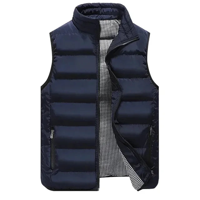 Gilet Chic en Laine pour Toutes les Saisons - Maison Claire et Sylvie