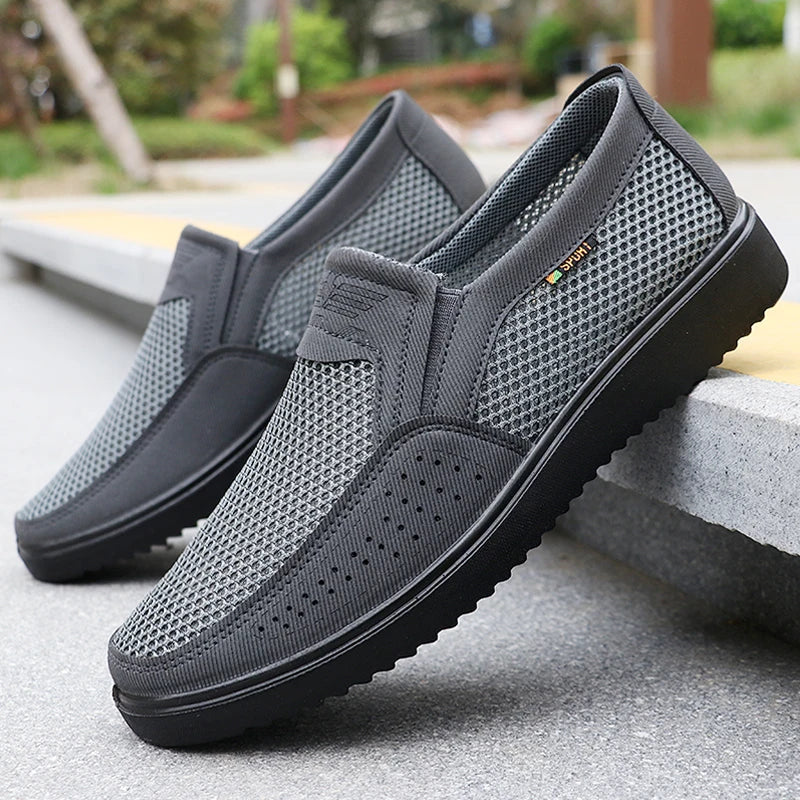 Chaussures respirantes Relax