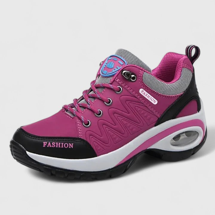 Leslie | Sneakers Confortables