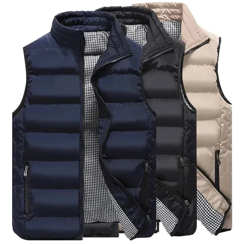 Gilet Chic en Laine pour Toutes les Saisons - Maison Claire et Sylvie