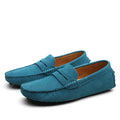 Maevine | Mocassins Marina en daim