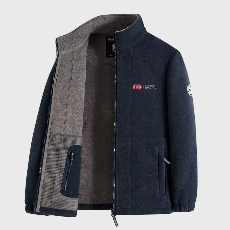 Veste Polaire Norway