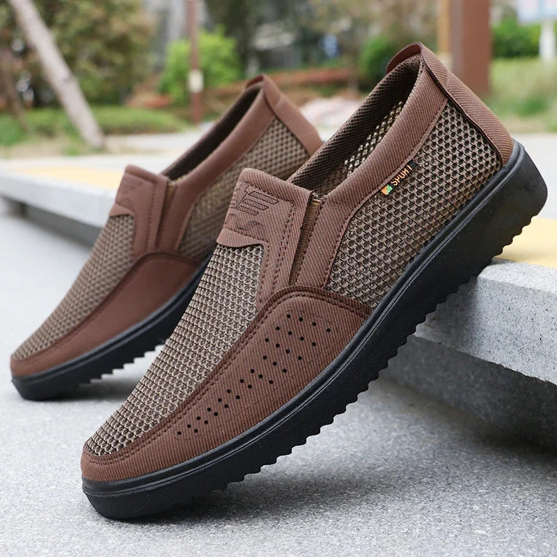 Chaussures respirantes Relax