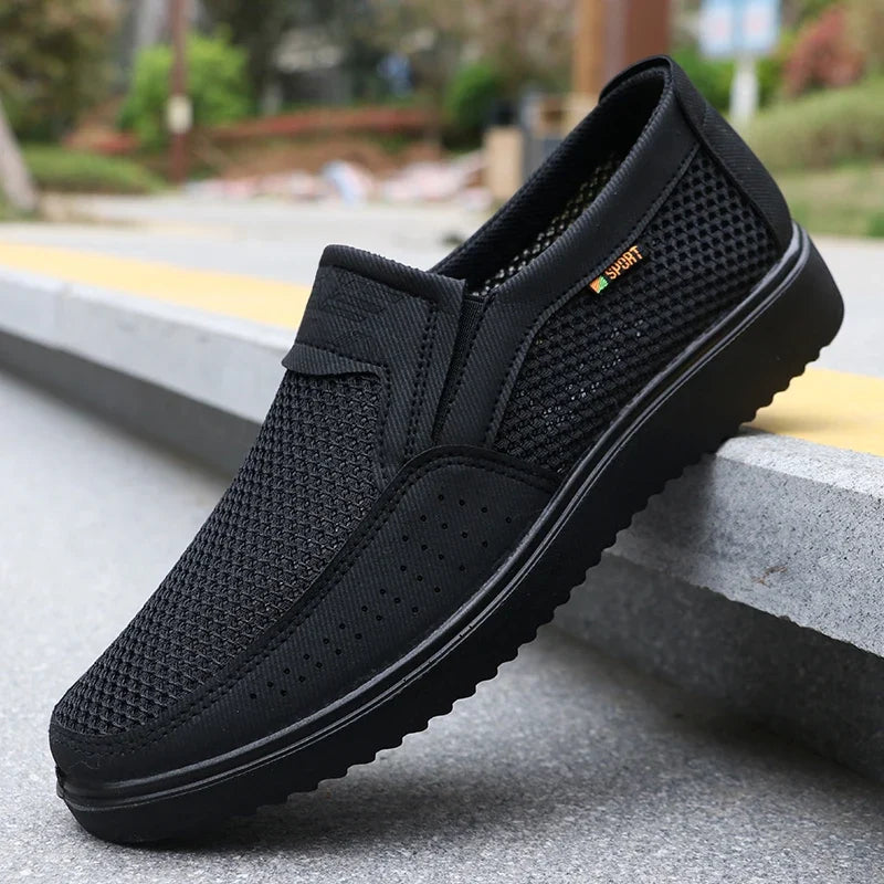 Chaussures respirantes Relax