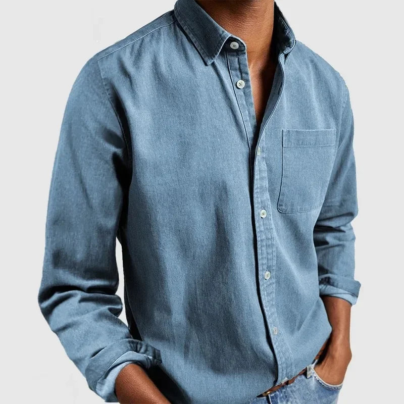 Maevine | Blouse élégante et polyvalente
