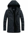 Veste Élégante en Fleece Luxe - Maison Claire et Sylvie