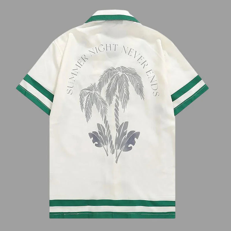Maevine | Chemise polo