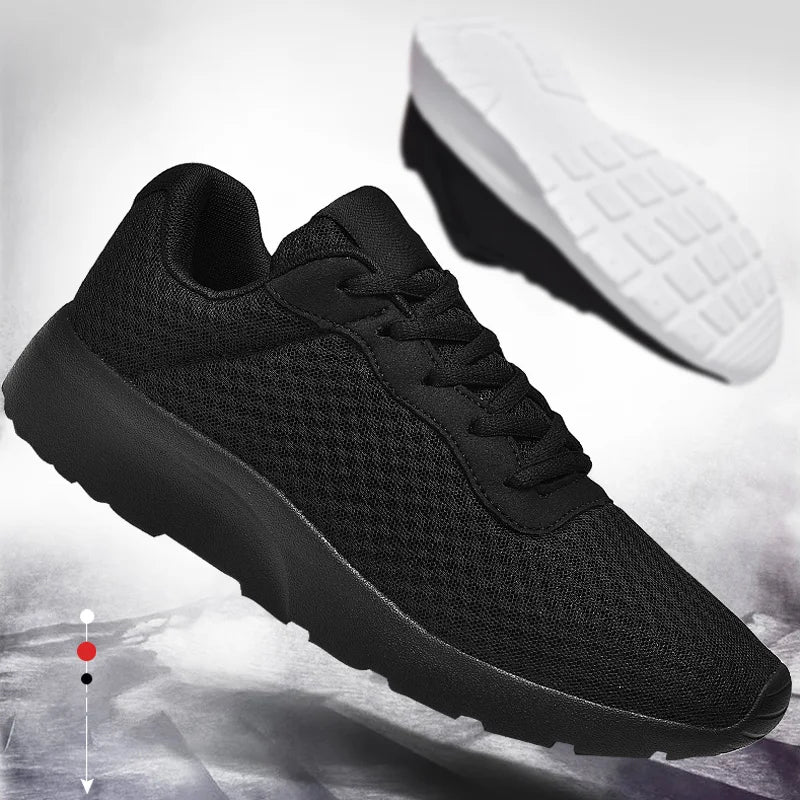 Chaussures classiques respirantes