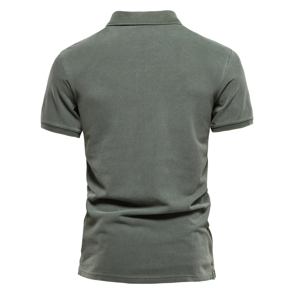 Maevine | Polo Homme