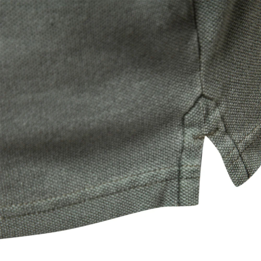 Maevine | Polo Homme