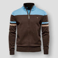 Veste Bomber Chic en Satin - Collection Atlas