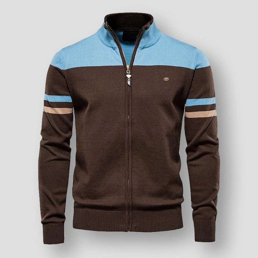 Veste Bomber Chic en Satin - Collection Atlas