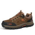 Camel Mid II | Bottes de randonnée innovantes
