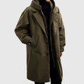 Manteau Chic en Laine pour un Automne Élégant - Maison Claire et Sylvie