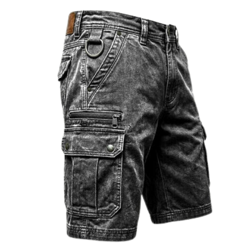 Maevine | Short en denim Liam