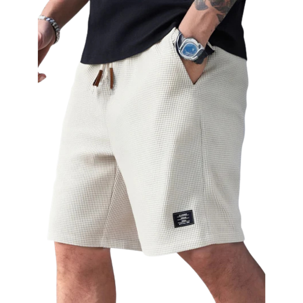 Maevine | Shorts d'été élégants pour homme