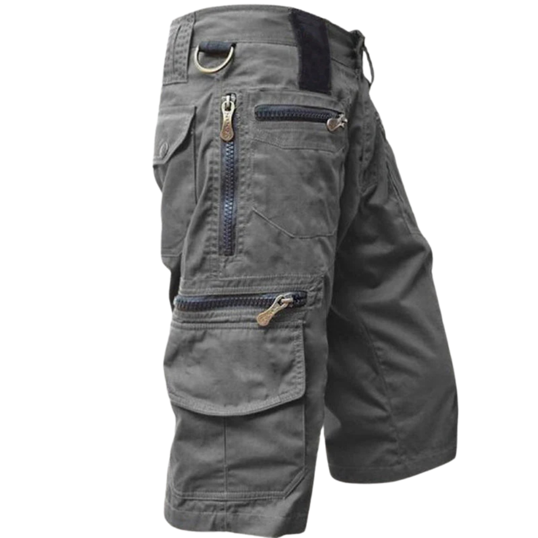 Maevine | Short cargo polyvalent