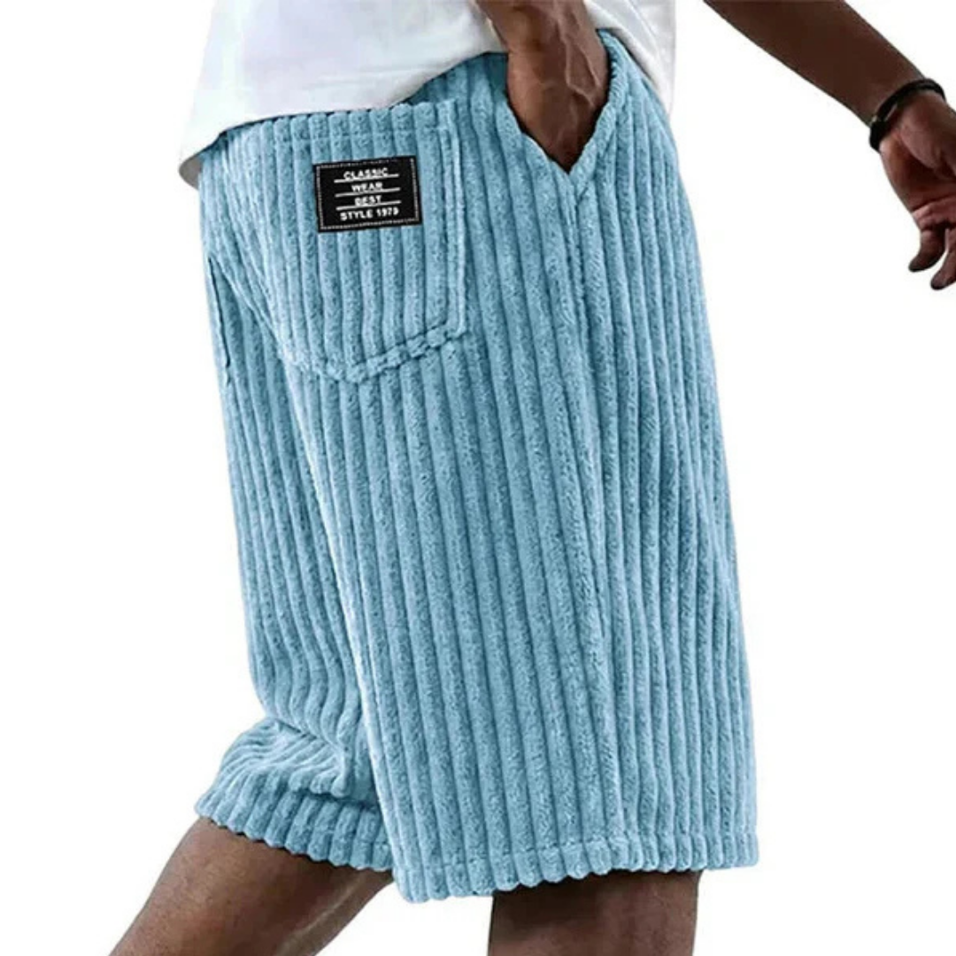 Maevine | Shorts confortables pour homme