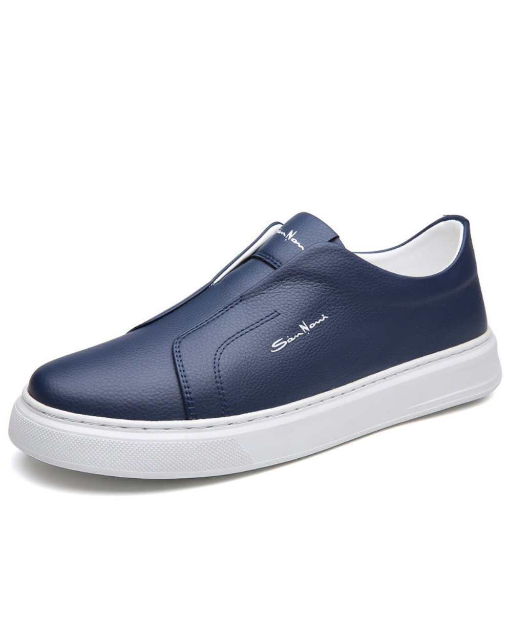 Maevine | Chaussures en cuir véritable