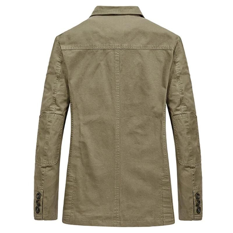 Veste Élégante en Tissu Imperméable - Maison Claire et Sylvie