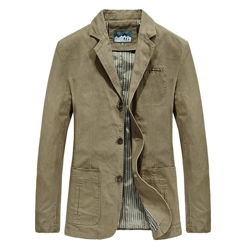 Veste Élégante en Tissu Imperméable - Maison Claire et Sylvie