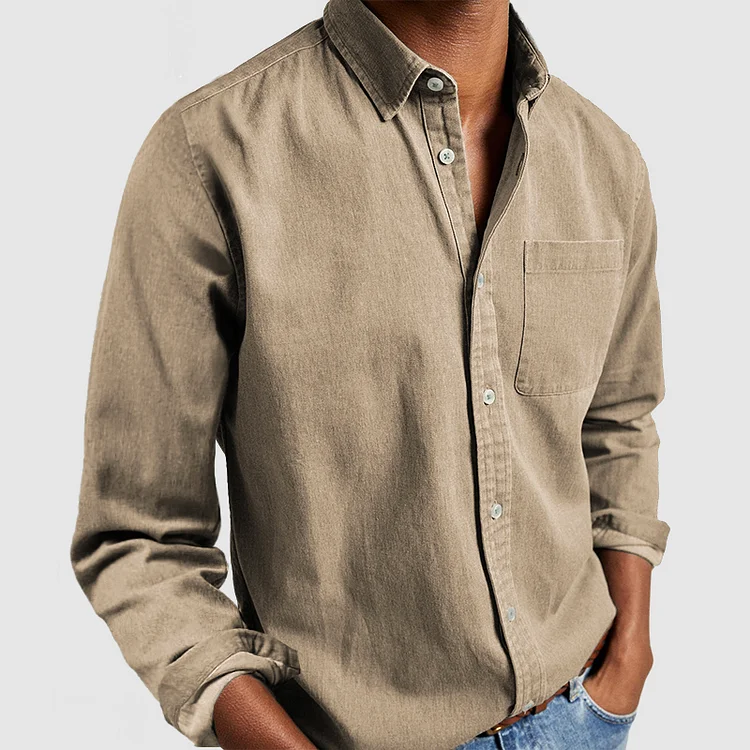 Maevine | Blouse élégante et polyvalente