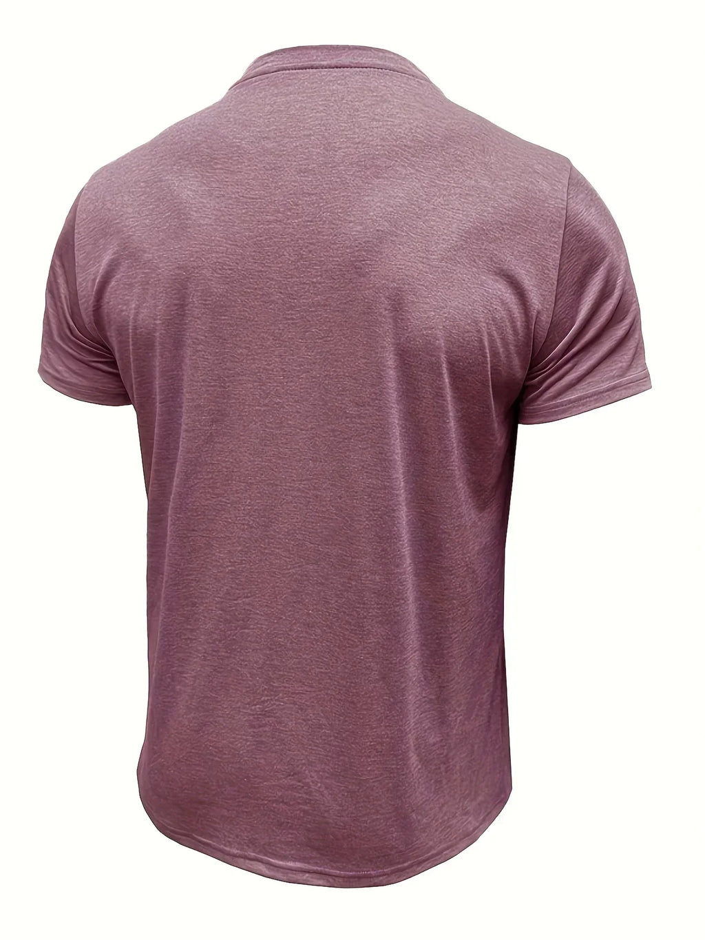 Maevine | T-shirt col rond élégant avec poche