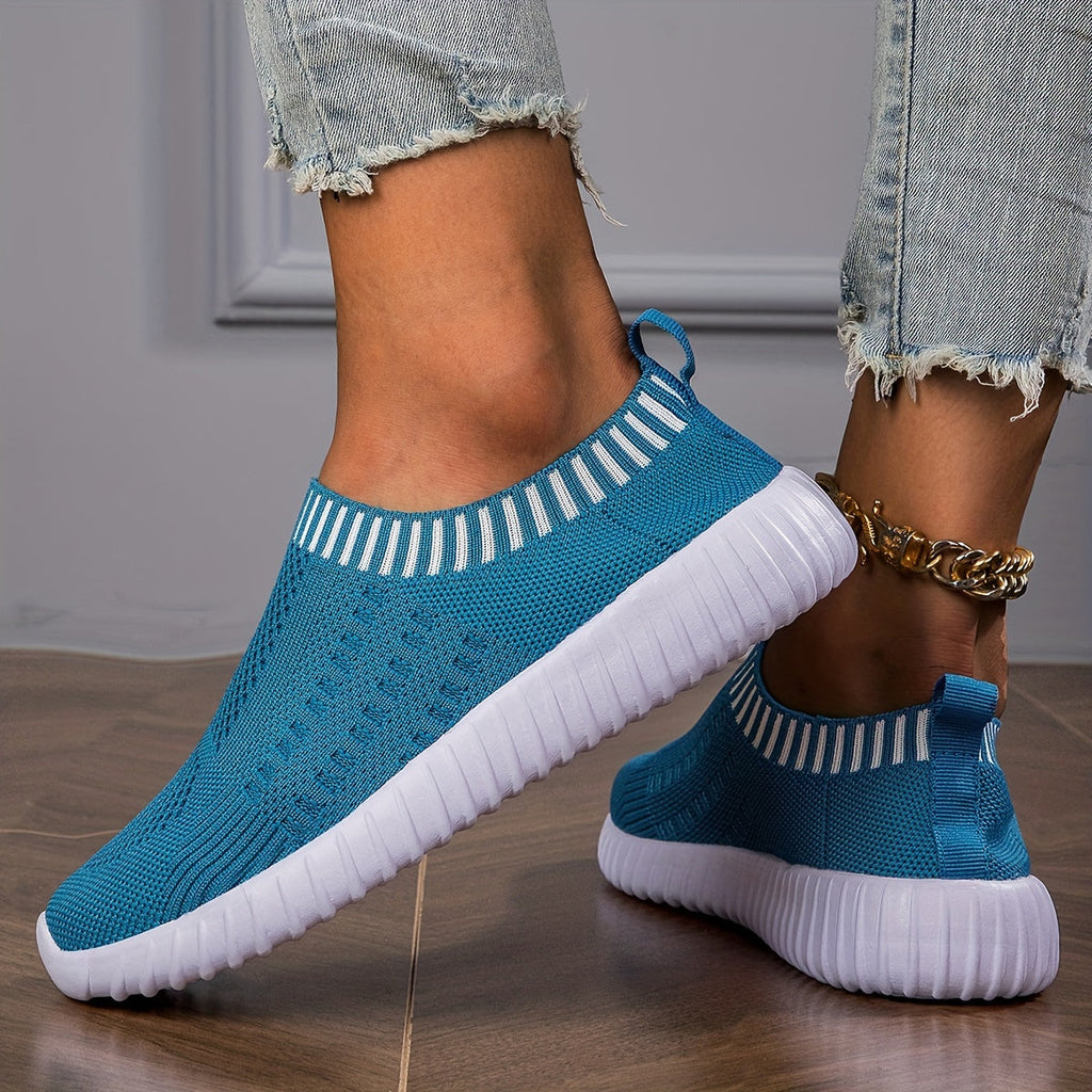 Sneakers ultra légères antidérapantes