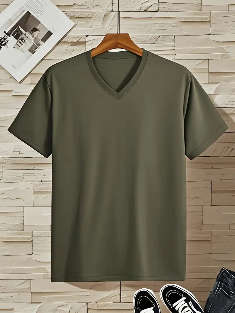 Maevine | T-shirt stylé à manches courtes