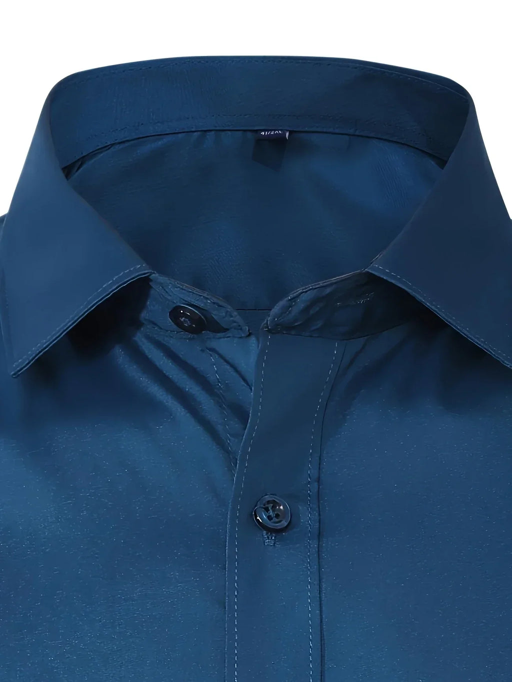 Maevine | Chemise élégante à manches longues avec boutons