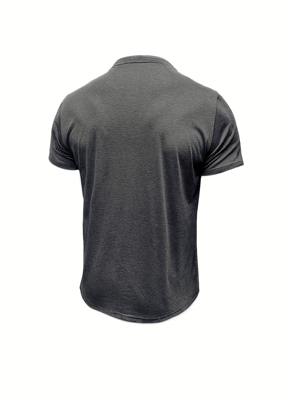 Maevine | T-shirt col rond élégant avec poche