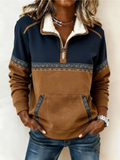 Ysaline | Pull Confortable