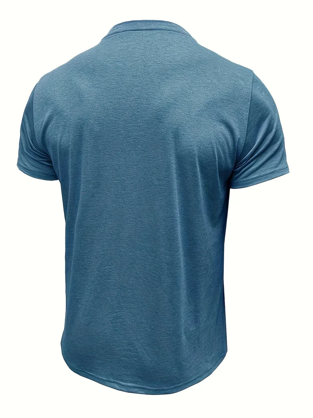 Maevine | T-shirt col rond élégant avec poche