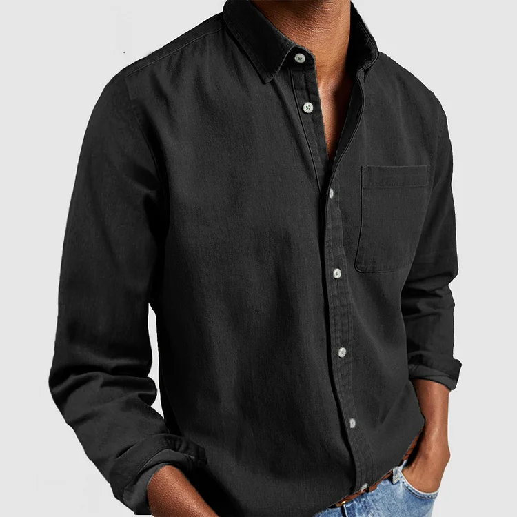 Maevine | Blouse élégante et polyvalente