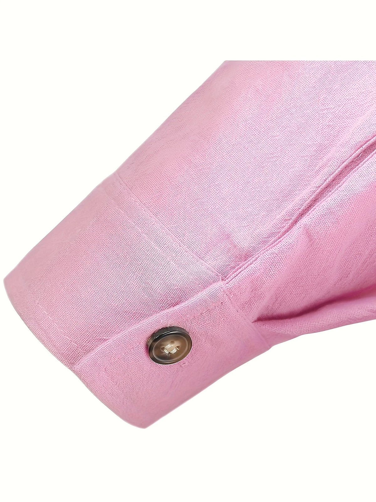 Maevine | Chemise légère en coton à manches longues