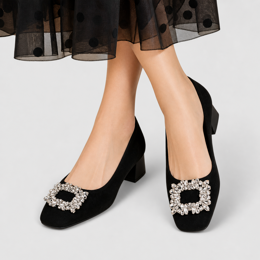 Juliette - Talons Orthopédiques