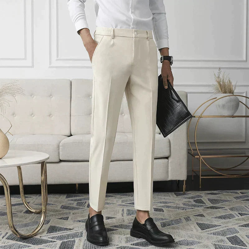 Maevine | Pantalon extensible