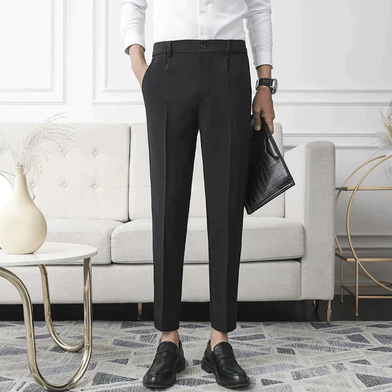Maevine | Pantalon extensible