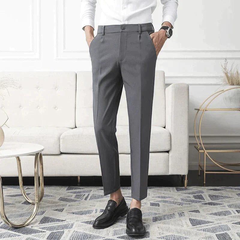 Maevine | Pantalon extensible