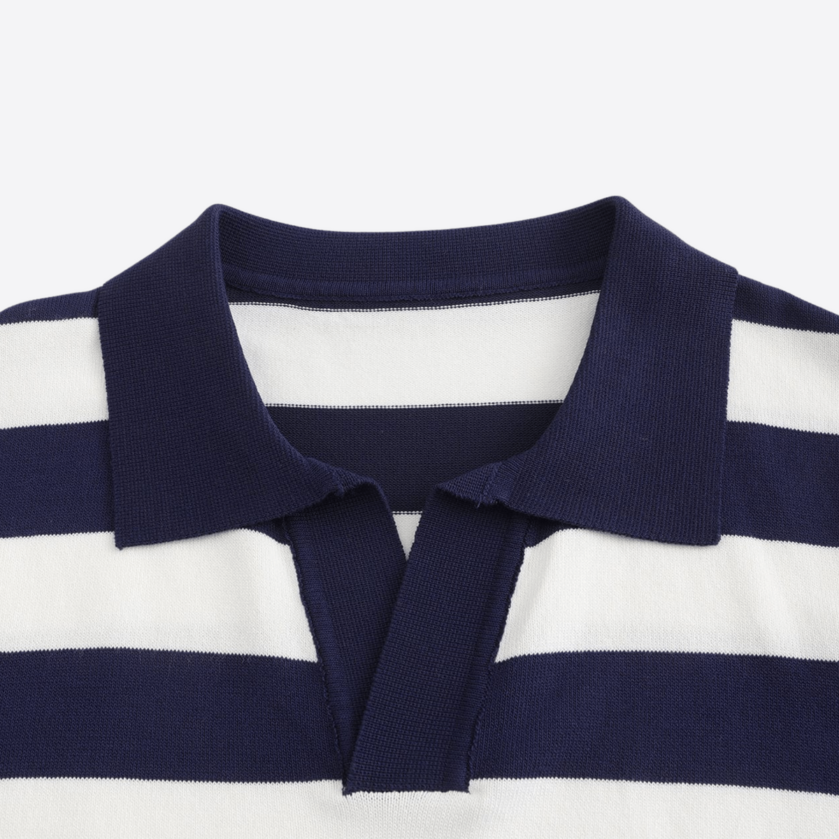 Maevine | Polo rayé
