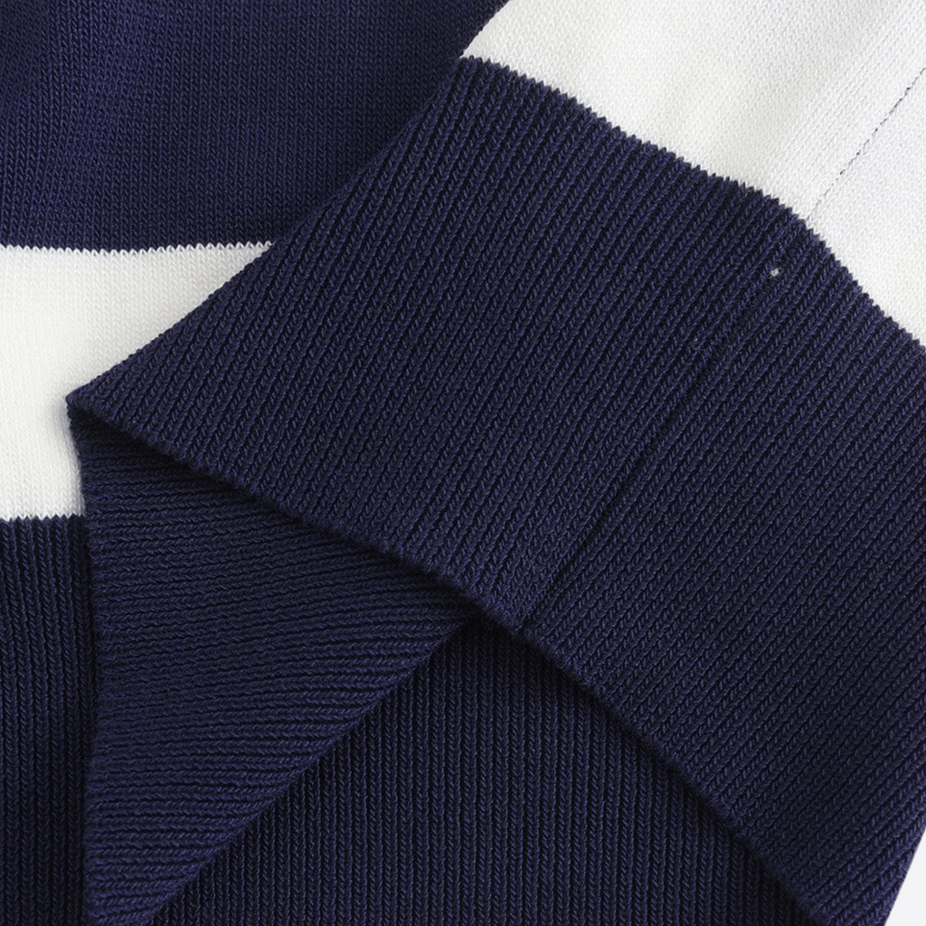 Maevine | Polo rayé