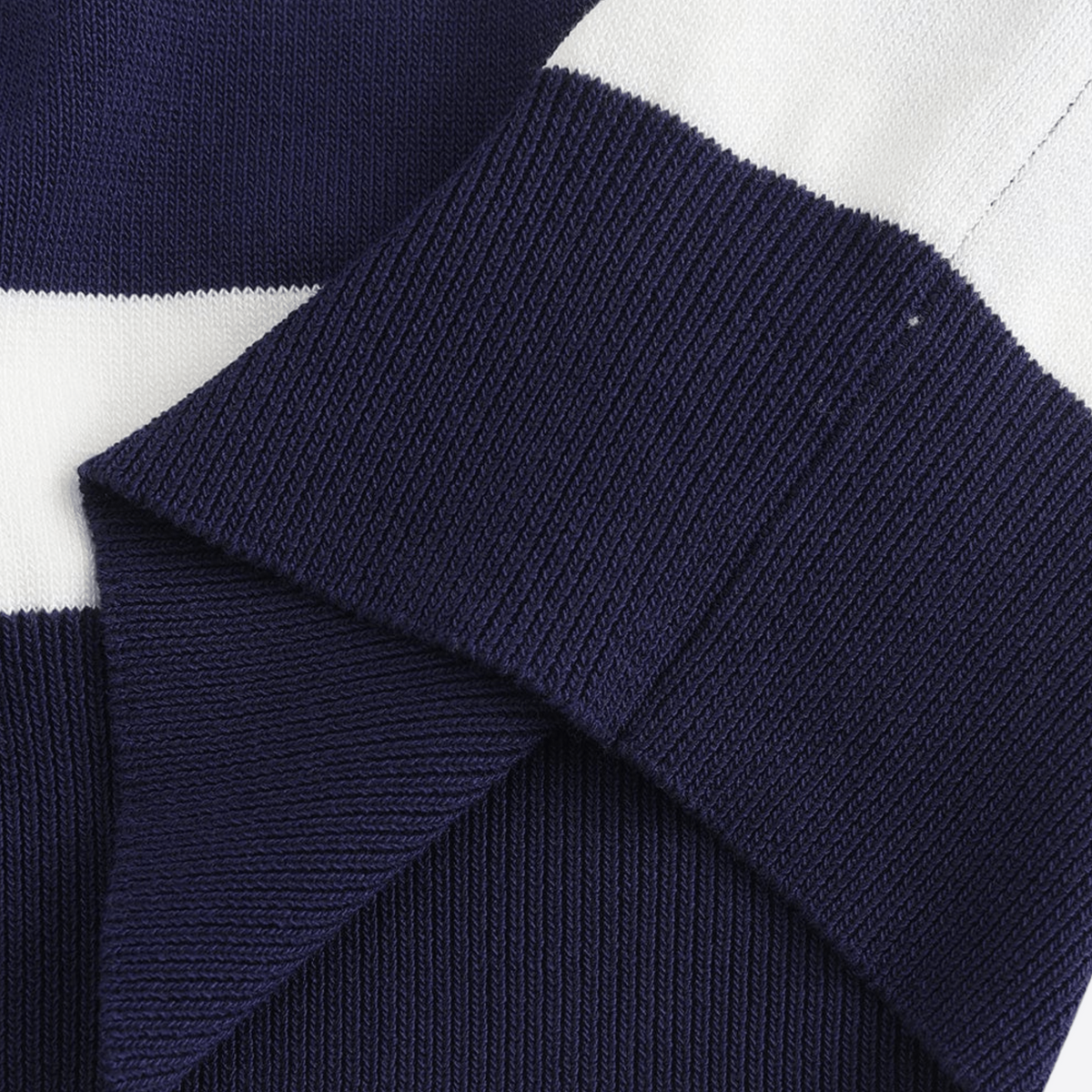 Maevine | Polo rayé
