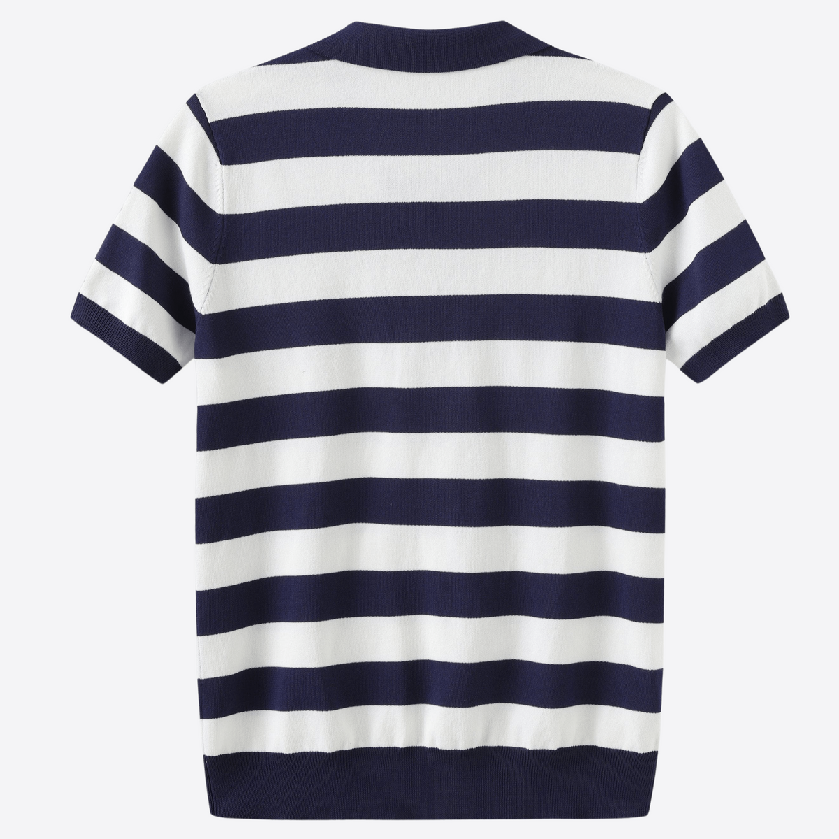 Maevine | Polo rayé