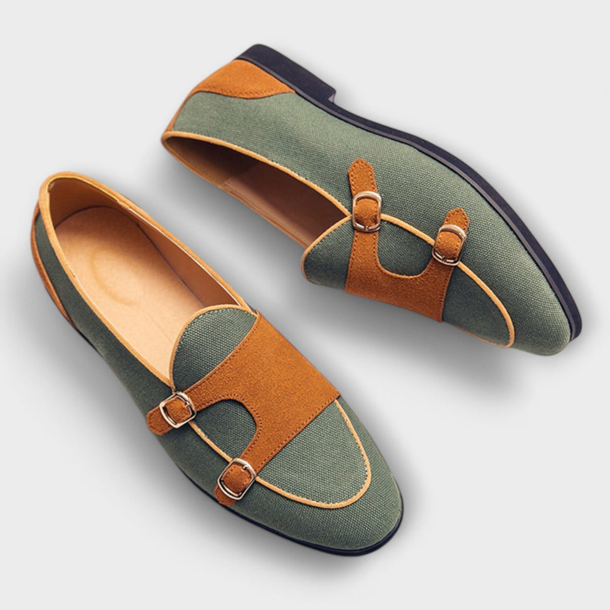 Marina - Mules