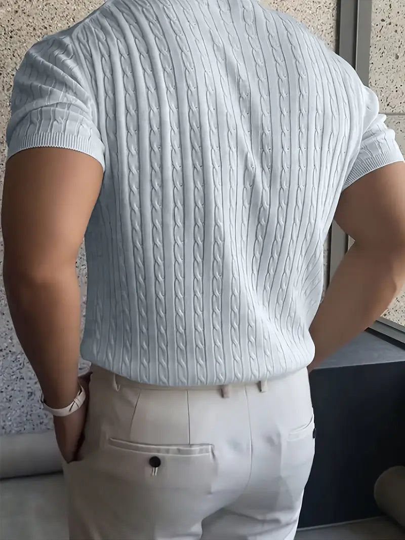 Maevine | Pull élégant en maille